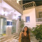 Maestra de Educación Infantil dispuesta a enseñar a todos los cursos.